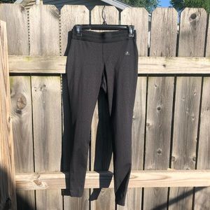 ⭐️ black adidas leggings